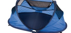 UV Tent from Juniperstar