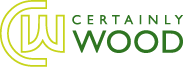 certainly-wood-logo