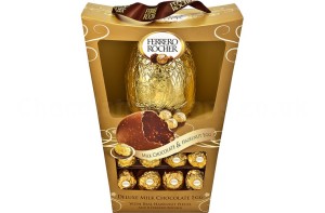 easter ferrero