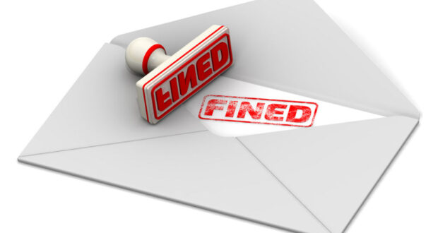 Barclays Bank fined